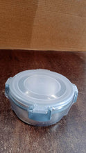 Apex Round Airtight Food Storage Container Approx 500 ml (1 Pc) - dailyneed.life