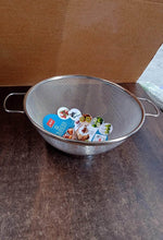 Apex Stainless Steel Mesh Colander - dailyneed.life