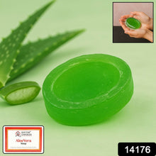 Doctor Chhoices / Choices Premium Aloe Vera Herbal Bath Soap (1 Pc) - dailyneed.life