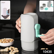 Manual Hand-Crank Peanut Sheller Machine - dailyneed.life