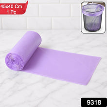 Plastic Garbage Bag Roll 46x40cm (1 Pc) - dailyneed.life