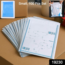 Flipkart Branded Security Courier Bags Small Size, 100 Pcs Set - dailyneed.life