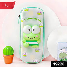 Cartoon 3D Pencil Pouch for Kids (1 Pc) - dailyneed.life