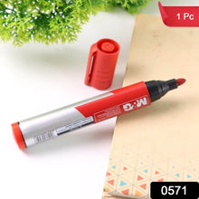 Marker Red Ink, Bold Tip, Quick-Dry Alcohol-BQased Marker (1 Pc) - dailyneed.life