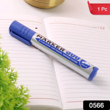 Jumbo Tip Whiteboard Blue Ink Marker (1 Pc) - dailyneed.life