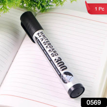 Whiteboard Black Ink Marker (1 Pc) - dailyneed.life
