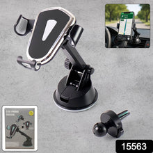 Universal Car Mobile Holder with Adjustable Arm - dailyneed.life