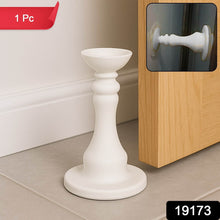 White Washing Machine Door Holder, Washing Machine Door Stopper (1 Pc) - dailyneed.life