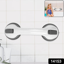Suction Grab Bar Handle for Bathroom Safety (1 Pc) - dailyneed.life