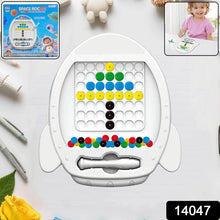 Space Rocket Magnetic Painting Board for Kids - dailyneed.life