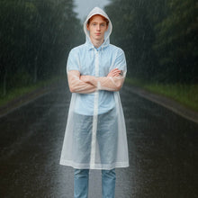 Eva Portable Rain Coat, Waterproof Raincoat (1pc) - dailyneed.life