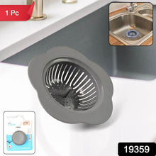 Supermom 1 Pc Durable Plastic Sink Strainer (1 Pc) - dailyneed.life