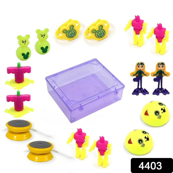TOYS FOR KIDS FRICTION POWERED DIFFERENT DESIGNED TOY FOR BABY PUSH & GO TOYS COMBO SET FOR BOYS & GIRLS ( PACK OF 17) - dailyneed.life