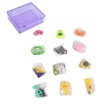 12 in 1 toy for kids, 10 different and small toys for kids to play with curiosity - dailyneed.life