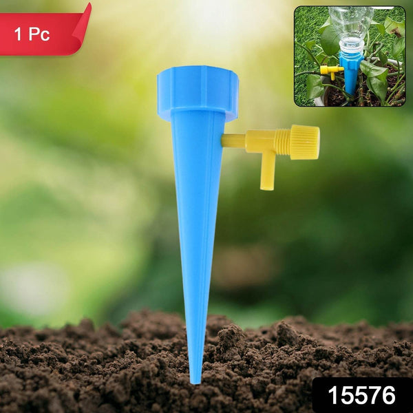Blue Plant Watering Spikes self Watering Spikes (1 Pc) - dailyneed.life