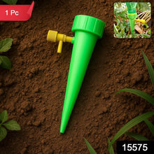 Green Plant Watering Spikes self Watering Spikes (1 Pc) - dailyneed.life