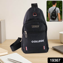 Compact Crossbge Sling ody ColleBag (1 Pc) - dailyneed.life