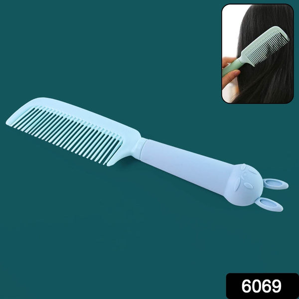 Adorable Bunny Detangling Comb (1 Pc) - dailyneed.life