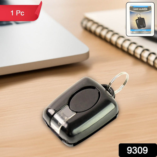 Mini LED Torch Keychain (1 Pc) - dailyneed.life