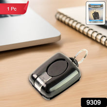Mini LED Torch Keychain (1 Pc) - dailyneed.life