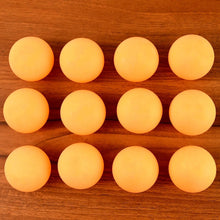 Star Seamless Table Tennis Balls (12 Pcs Set) - dailyneed.life