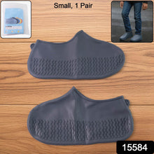 Waterproof Silicone Shoe Covers for Kids (1 Pair) - dailyneed.life
