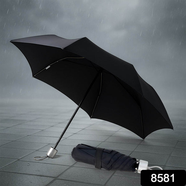 Premium Quality Compact Foldable Umbrella (1 Pc) - dailyneed.life
