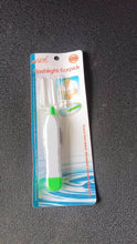 5-in-1 LED Flashlight Earpick with Interchangeable Transparent Ear Wax Removal Heads - dailyneed.life