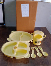 Kids Feeding Dinner (8 Pc Set) - dailyneed.life