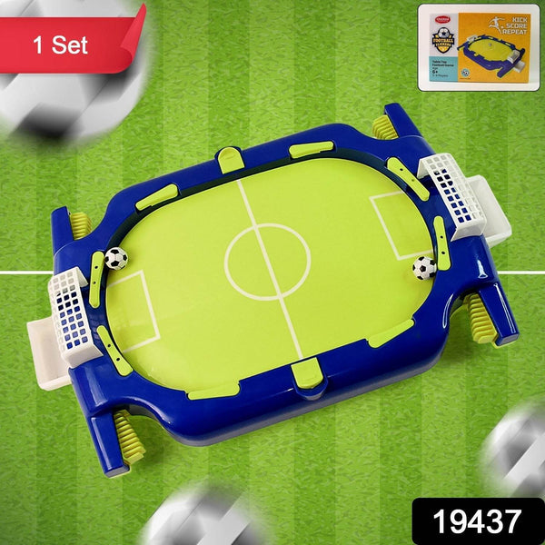 Aditi Interactive Tabletop Football Flickers Game Set - dailyneed.life