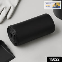 Garbage Bags Medium Size Black Colour (1 Pc / 24 x 32) - dailyneed.life