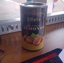 Choco Almond, Chocolate Coated Almond - dailyneed.life