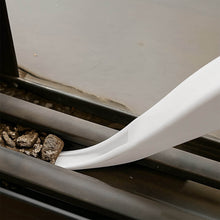 Multi-Functional 2-in-1 Groove Cleaning Brush with Crevice Scraper - dailyneed.life