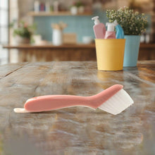 Multi-Functional 2-in-1 Groove Cleaning Brush with Crevice Scraper - dailyneed.life