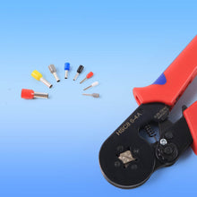 Approx 1200 Piece Ferrule Crimping Tool Kit Set - dailyneed.life