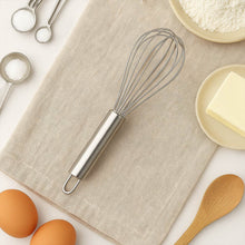 Small Stainless Steel Balloon Whisk (20cm / 1 Pc) - dailyneed.life