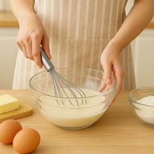 Small Stainless Steel Balloon Whisk (20cm / 1 Pc) - dailyneed.life