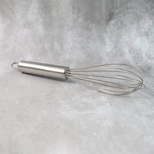 Small Stainless Steel Balloon Whisk (20cm / 1 Pc) - dailyneed.life