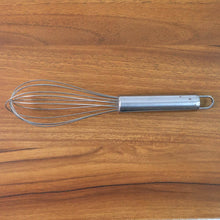 Small Stainless Steel Balloon Whisk (20cm / 1 Pc) - dailyneed.life