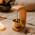 Premium Desktop Japanese-Style Zen Bell (1 Pc) - dailyneed.life