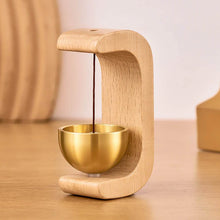 Premium Desktop Japanese-Style Zen Bell (1 Pc) - dailyneed.life