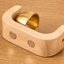 Premium Desktop Japanese-Style Zen Bell (1 Pc) - dailyneed.life