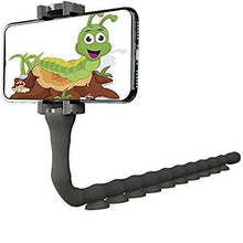 Mobile Phone Holder Multi-Functional Cute Warm Snake Holder - dailyneed.life