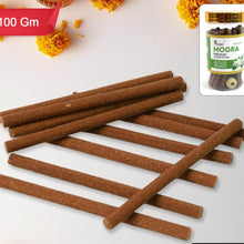 Sticks for Home, Office, Religious Ceremonies, Meditation and Pooja (100 gm/ mix/ 1pc) - dailyneed.life