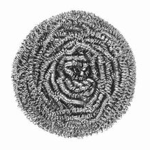Round Shape Stainless Steel Ball Scrubber - dailyneed.life
