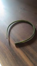 Plastic Simple Headbands Comb Headbands Hairbands (1 Pc), Hair accessories - dailyneed.life
