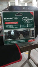 Eye Protection Goggles, Protection Safety Riding Goggles (1 Pc) - dailyneed.life