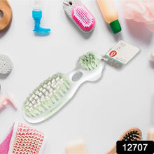 2 in 1 hard bristle brush, multi-use brush, High Quality Brush (1 Pc) - dailyneed.life
