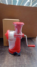 Fruit and Vegetable Juicer nano or mini Juicer - dailyneed.life