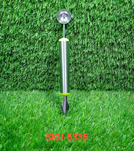 Multifunctional 2 in 1 Melon Baller - Stainless Steel Dig Scoop with Fruit Carving Knife. - dailyneed.life